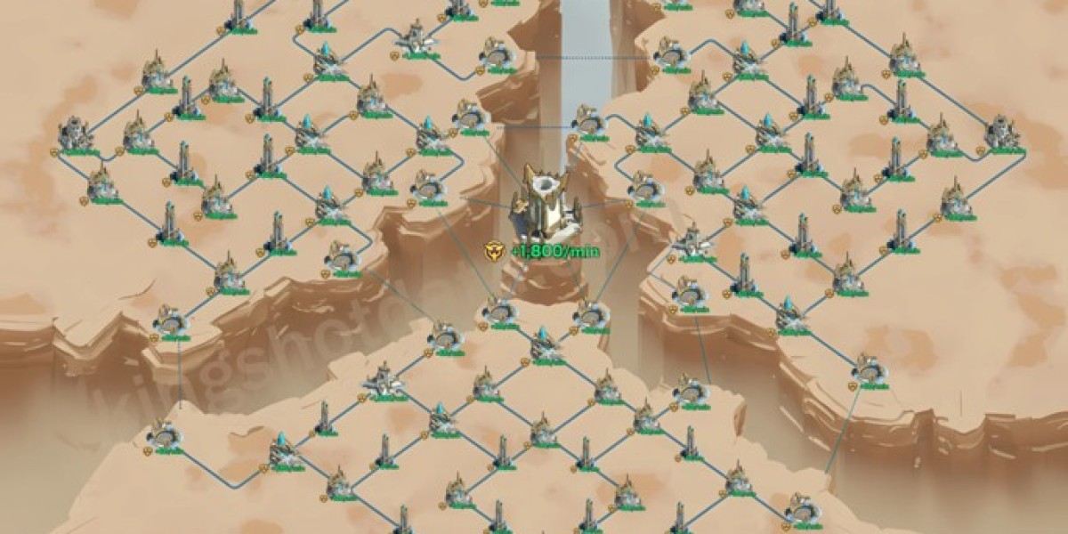 Tri-Alliance Clash Map Guide – Strategies & Tips