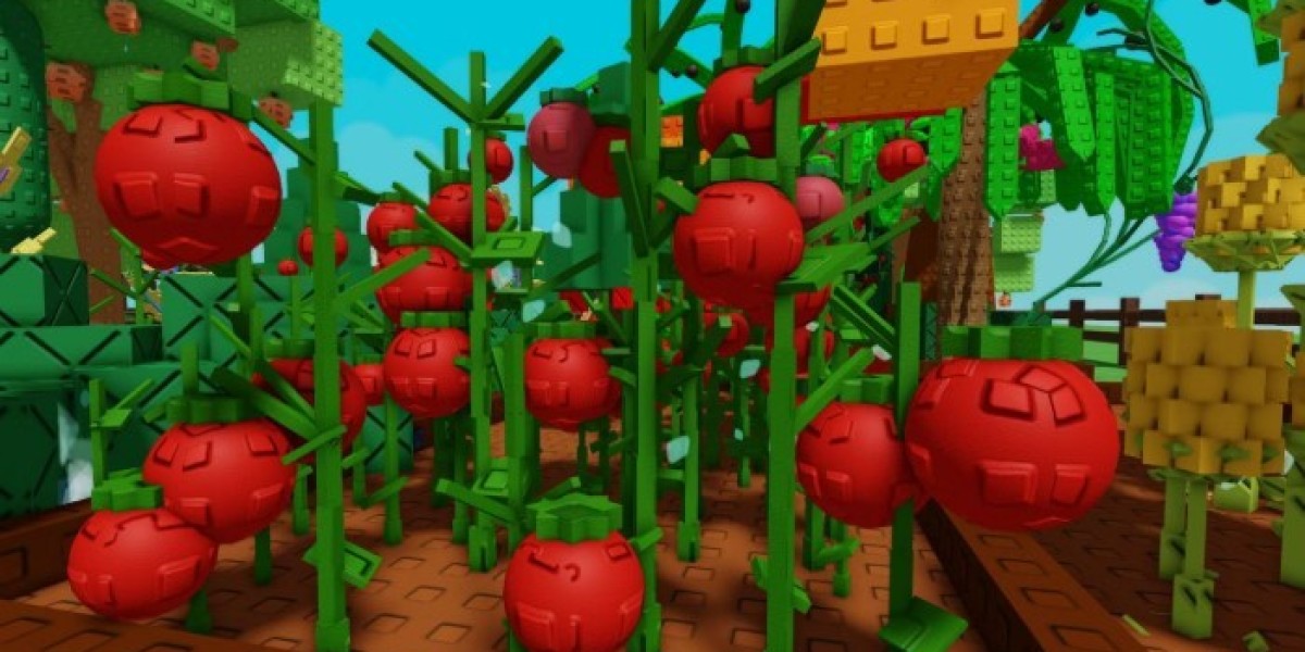 Grow a Garden Items: Tips for Securing Fall Mutation