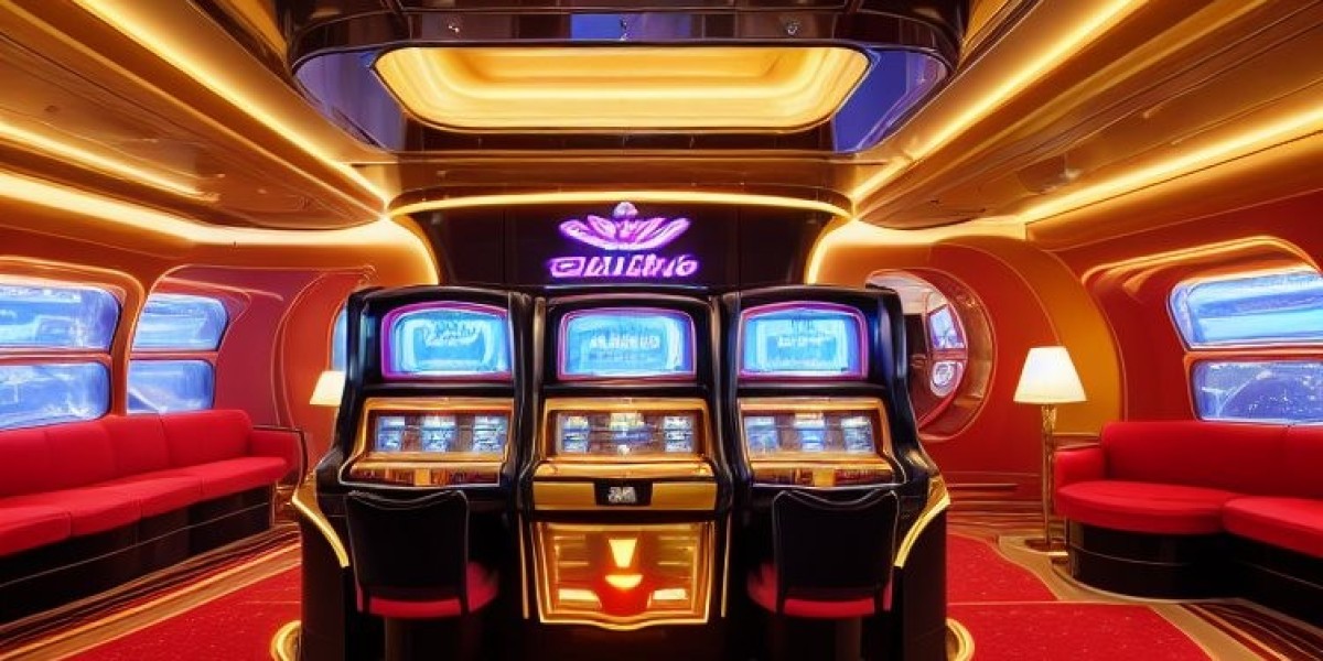 Diverse Game Selection at Gambling house QueenWin