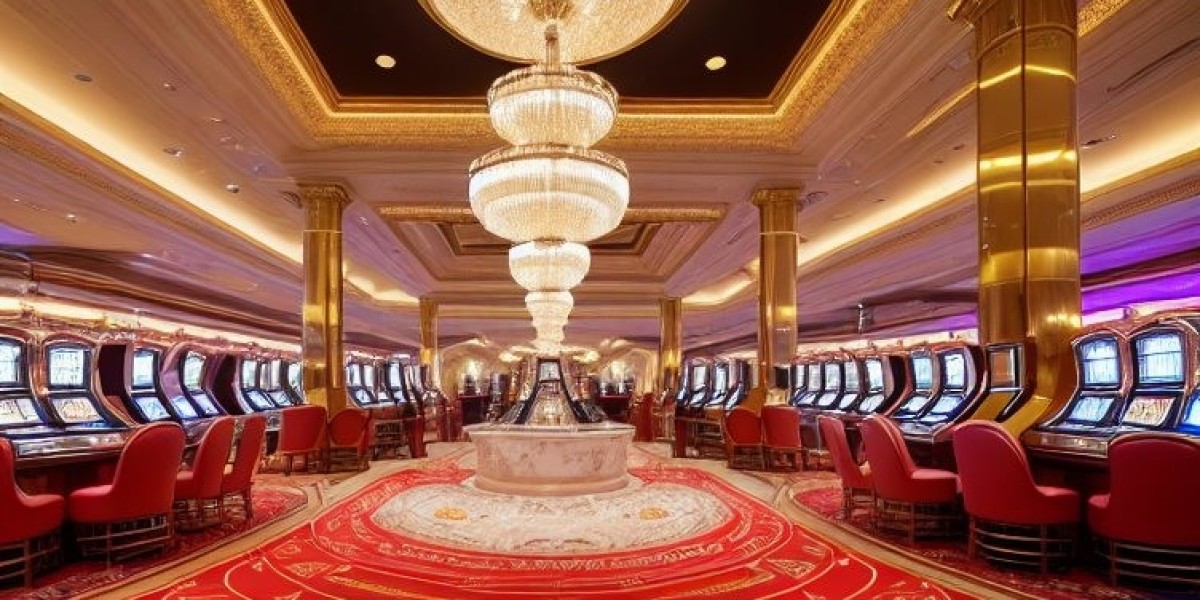 Exciting Collision Entertainment at Goldex Online Casino