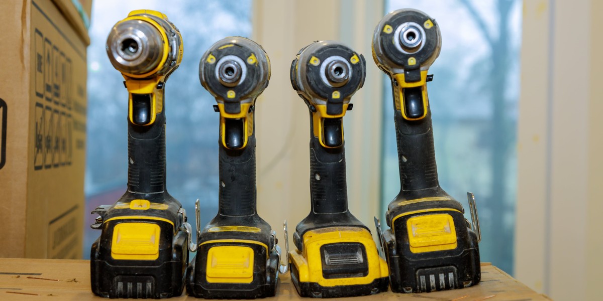 You'll Never Guess This Drill Price's Benefits