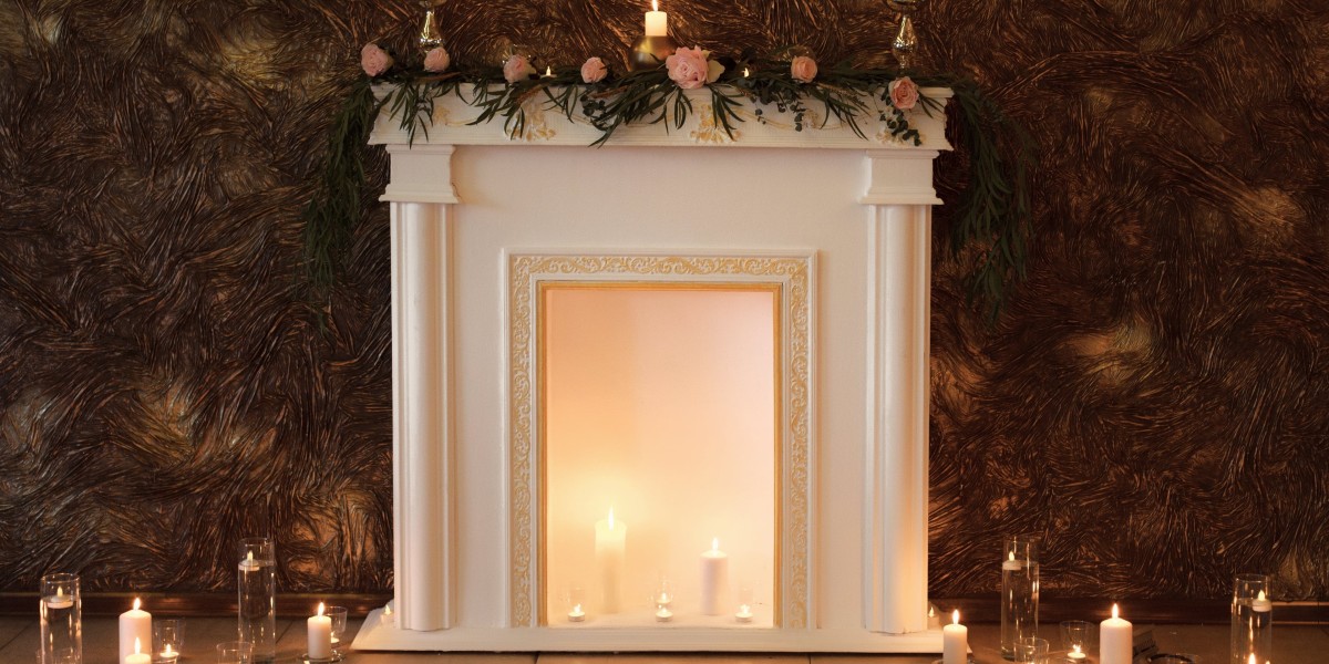 Guide To Small Fireplaces: The Intermediate Guide For Small Fireplaces