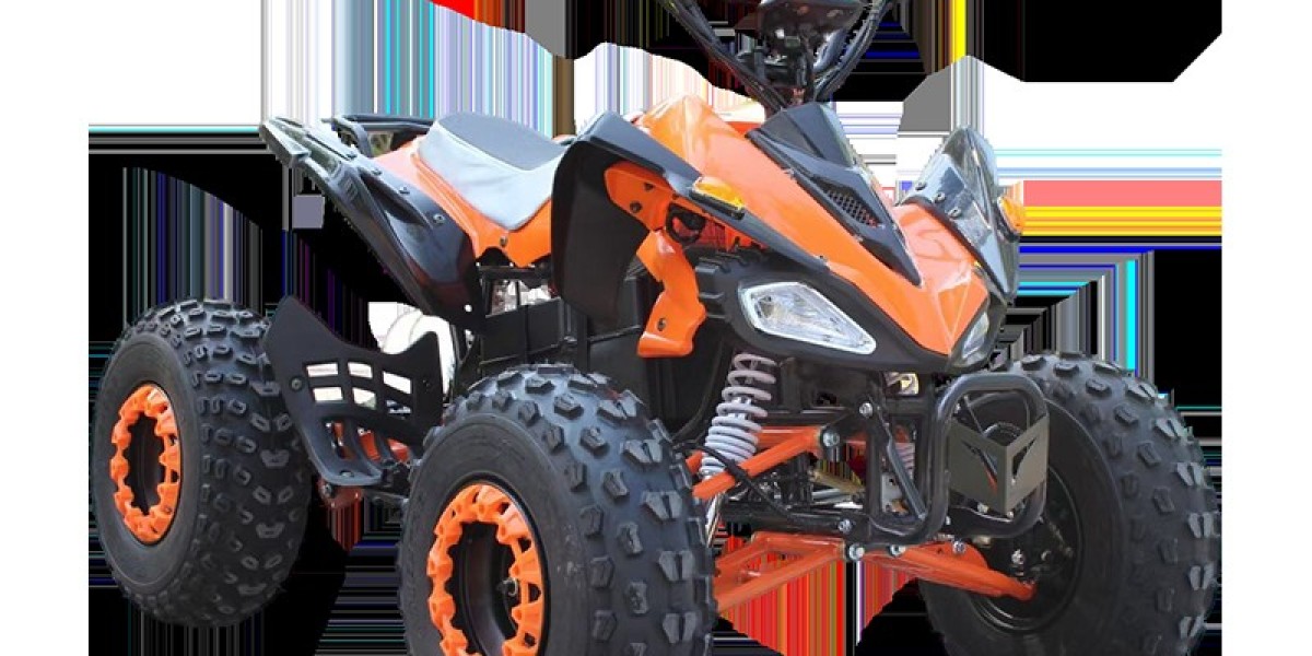 Applications and Uses of a Chinese All-Terrain Vehicle