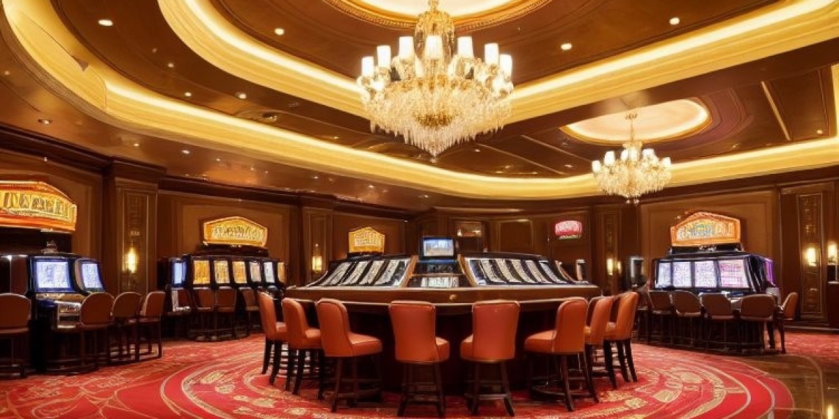 Authentic Live Dealer Games on Crown Gold