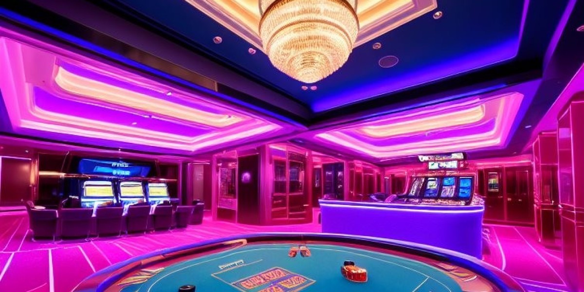 Desk Betting Perfection at 1Red Casino