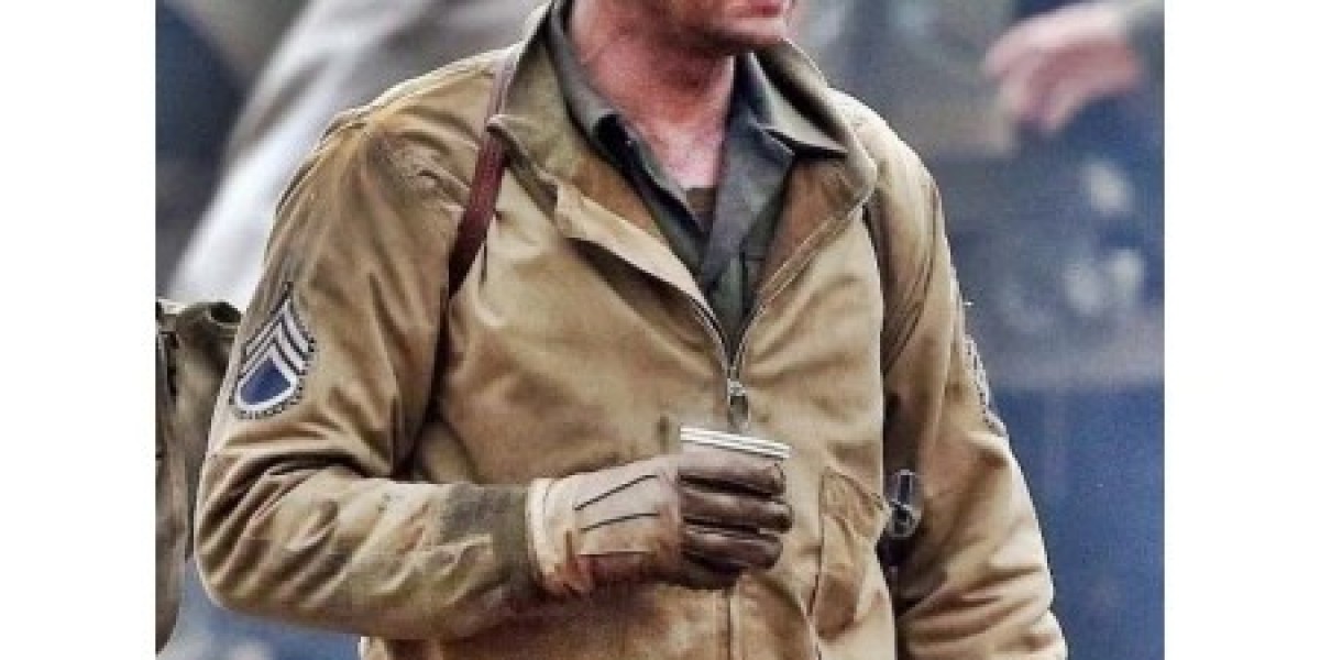 Where to Find the Perfect Fury Jacket for Your Collection