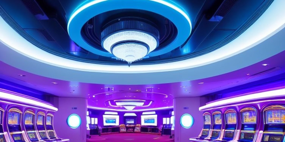 Banking Services on Casino Slotozen