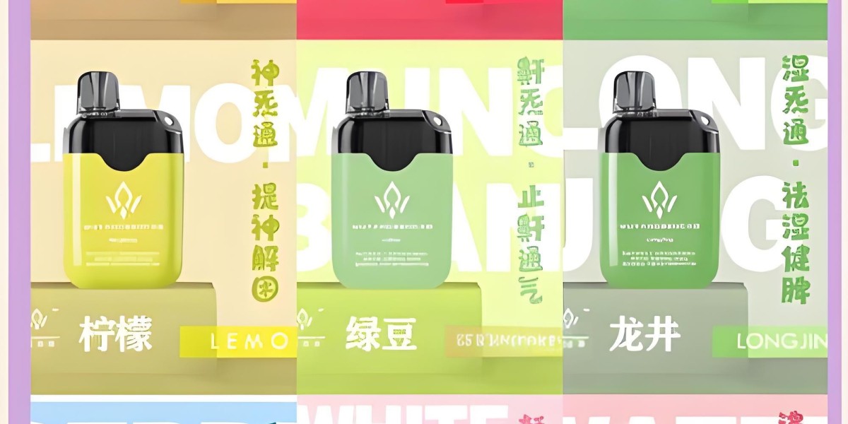 relx電子菸持續進化：科技與風味的完美結合