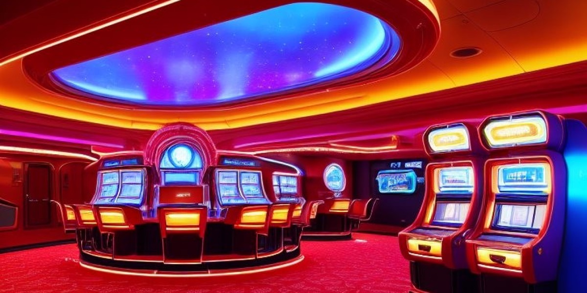 Revolutionary Impact Gambling at JustCasino.