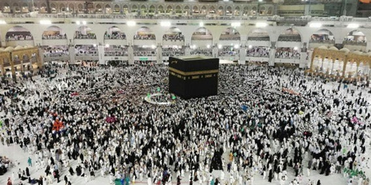 Cheap Umrah Packages 2026 – Affordable and Spiritual Journey for Every Muslim