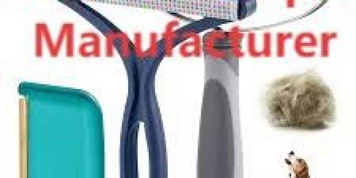 Innovating Pet Care Tools: China Pet Hair Scraper Solutions by Tallfly