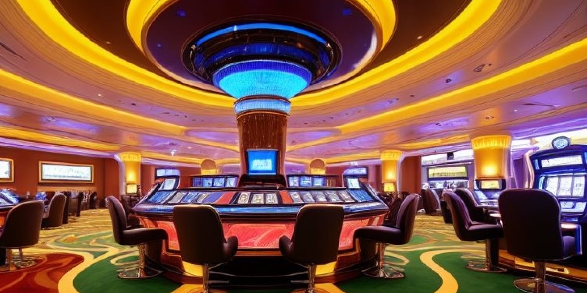 Greetings Bonus at Casino Lucky Ones