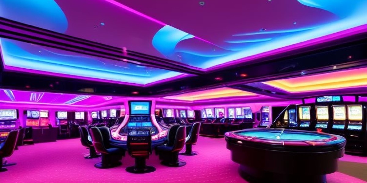 Speelautomaat vermaak bij HiddenJack