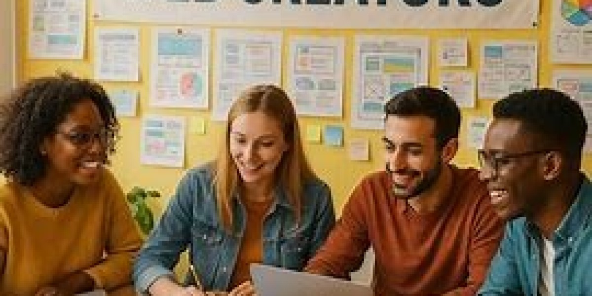 How Visionary Web Crafters Transform Businesses with Modern Web Solutions