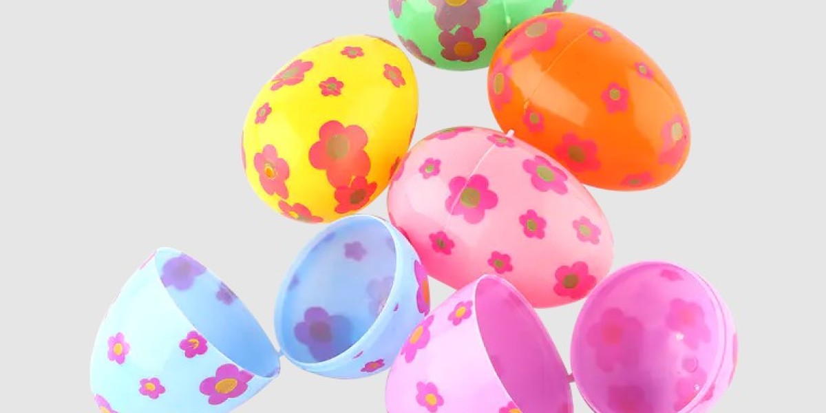 Evaluating Long-Term Durability and Material Stability of Plastic Easter Egg Trays