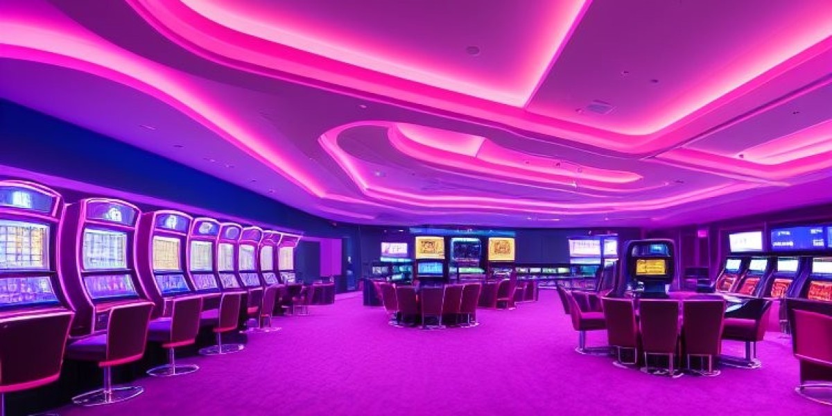 High-quality Game Adventure at 1Red Casino UK