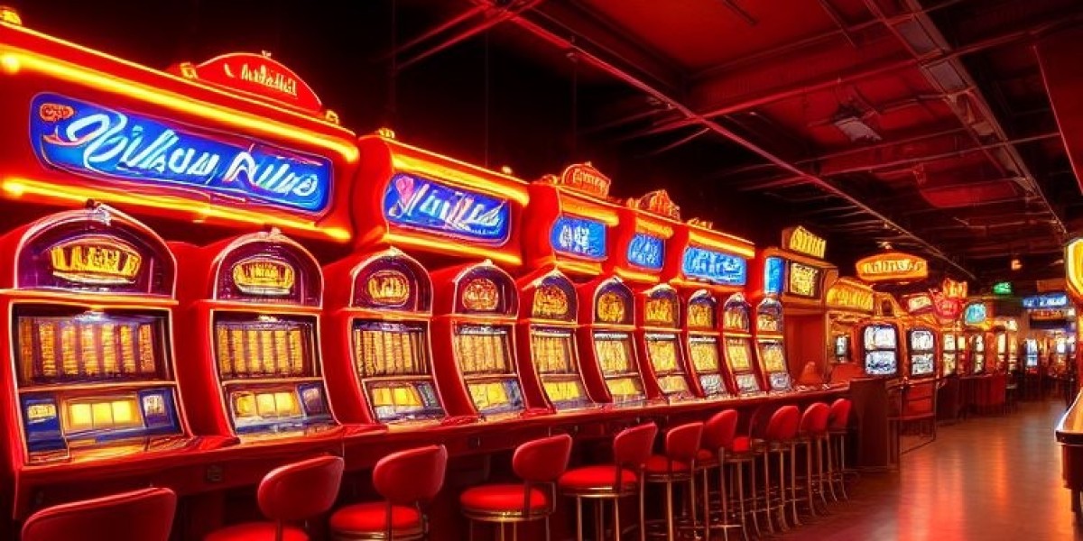 Traditional Gaming Activities at Goldex Casino