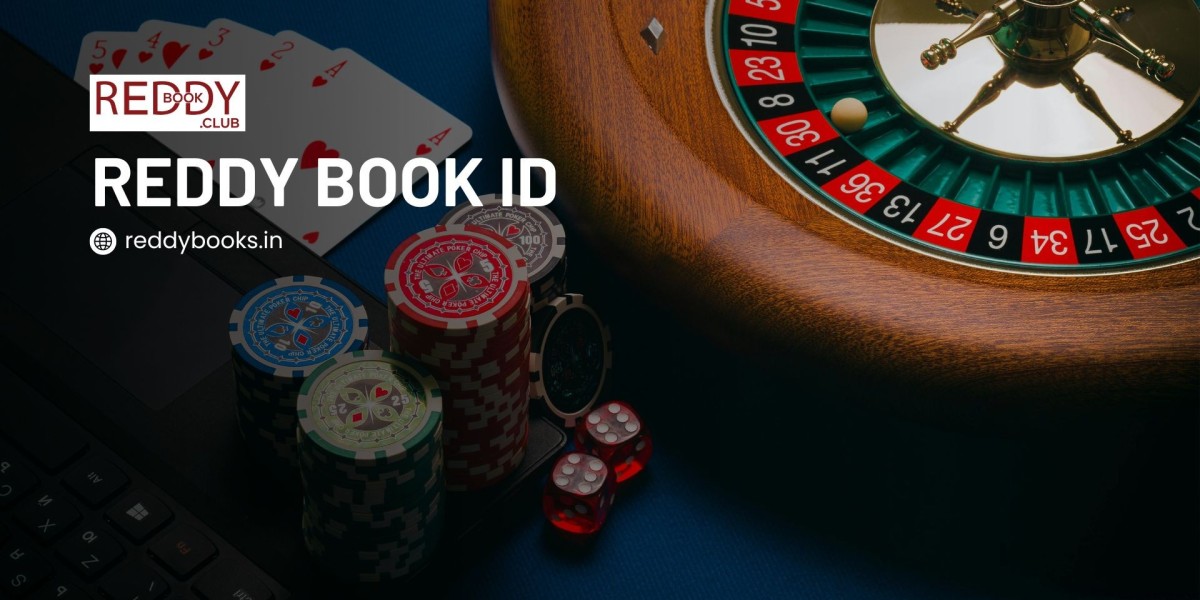 Reddy Book ID – Your Gateway to Seamless Online Gaming