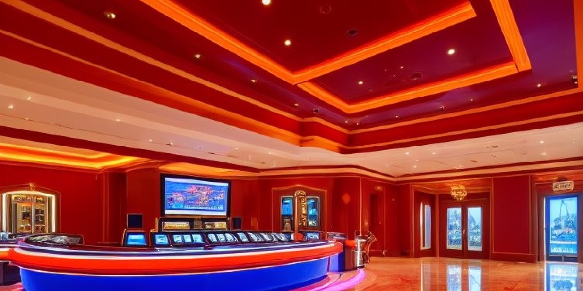 Ontdek in een opwindende wereld van speelautomaten vermaak op SpinPanda NL