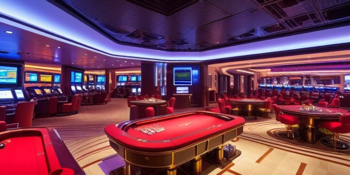 Veilige Betaalopties bij Casino One