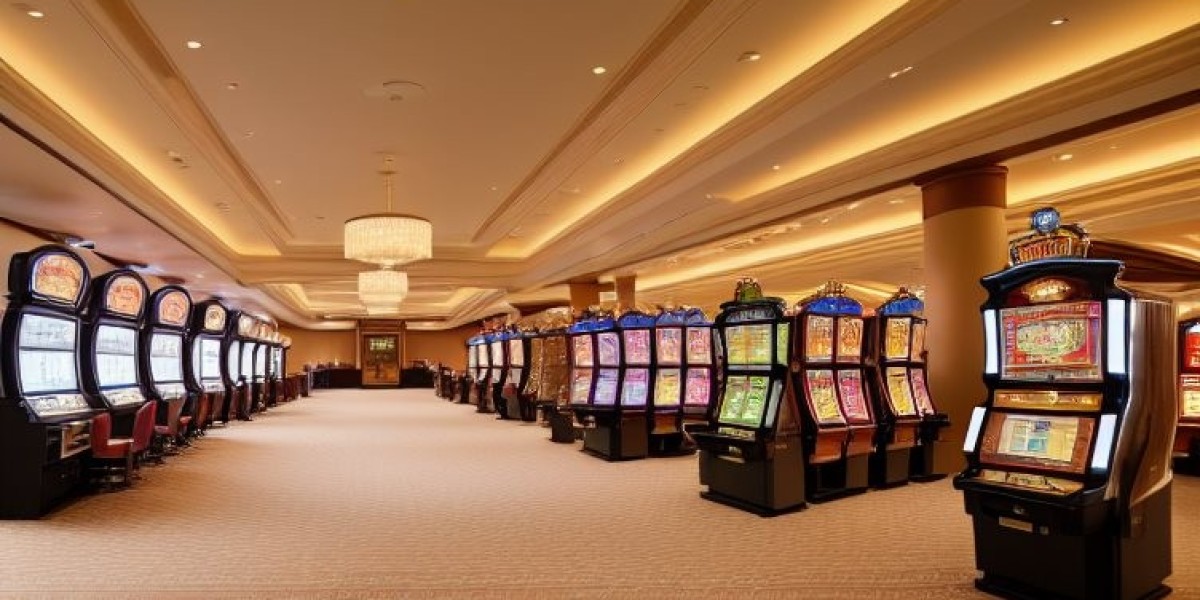 High-quality Gaming Selection at LegionBet Casino