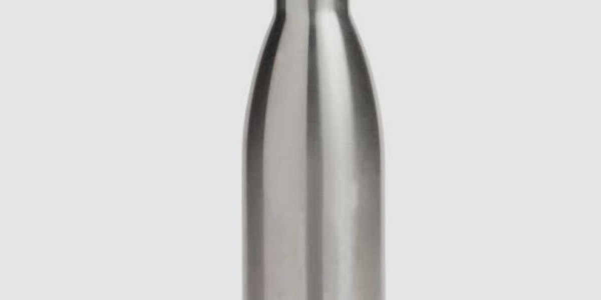 Stainless Steel Bottle Price in Pakistan: What You Need to Know