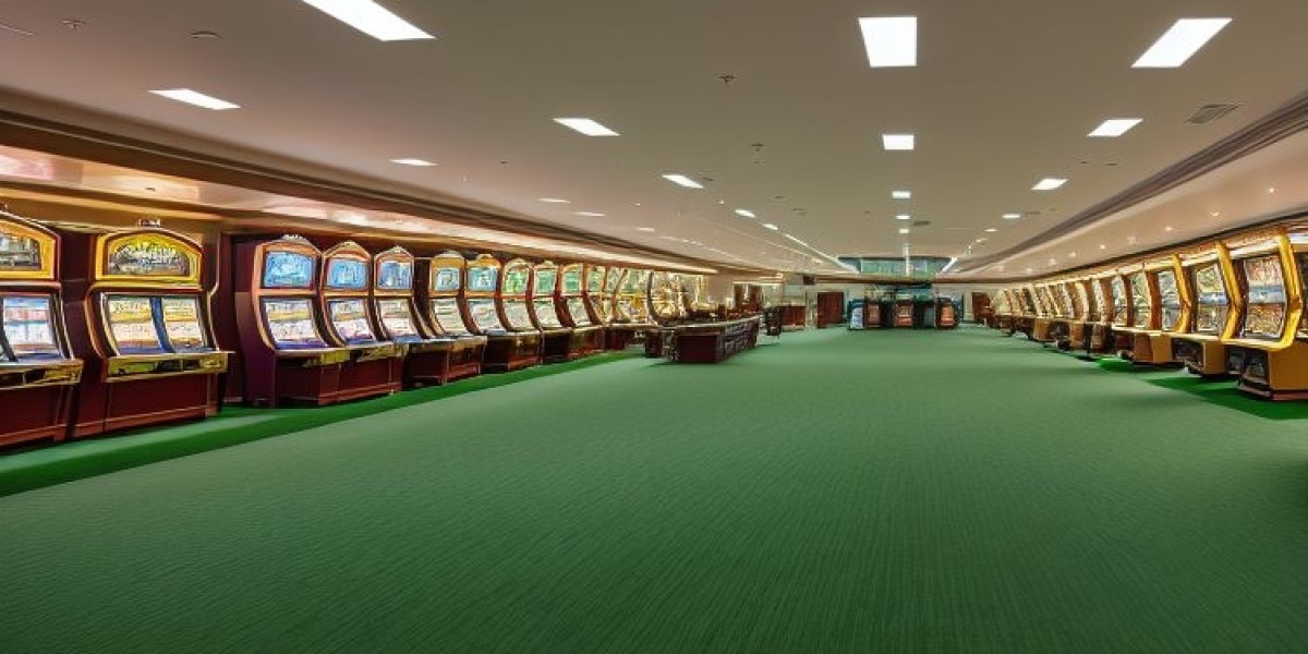 Top-notch pokies paradise at NeoSpin Gaming