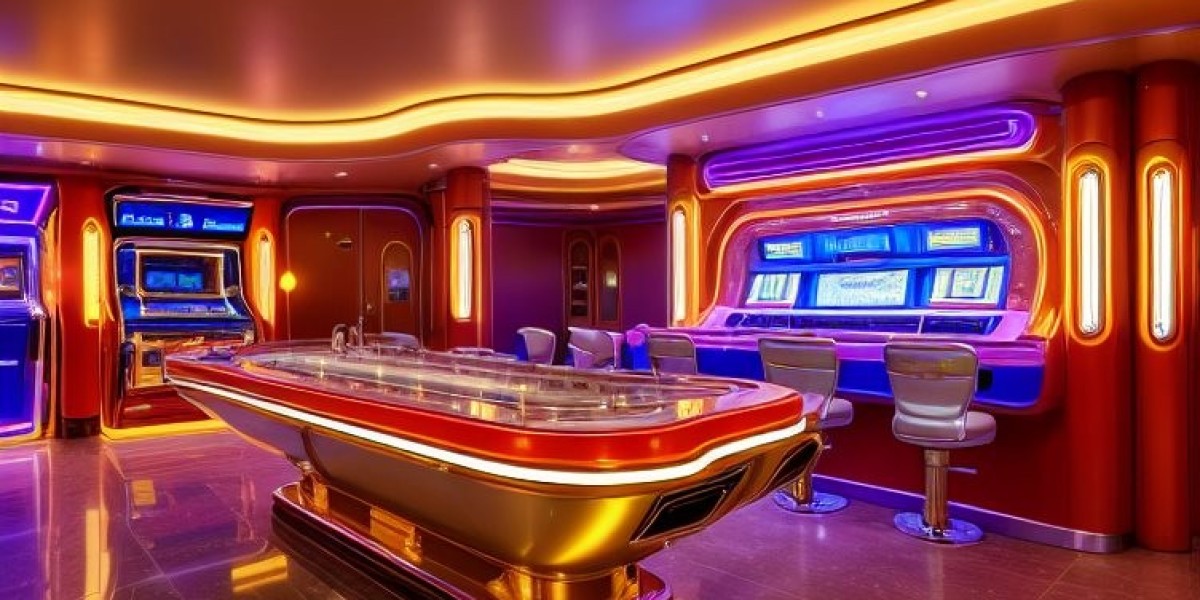 Electronic Money Services on Lucky Hunter