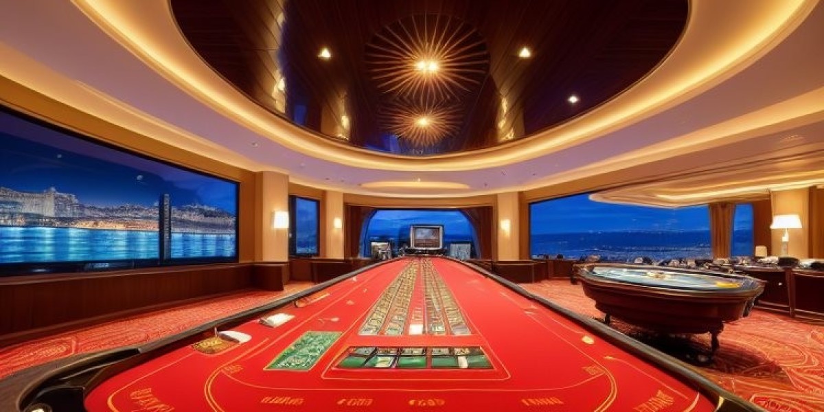 Top-notch Slot games Journey in Unibet Casino