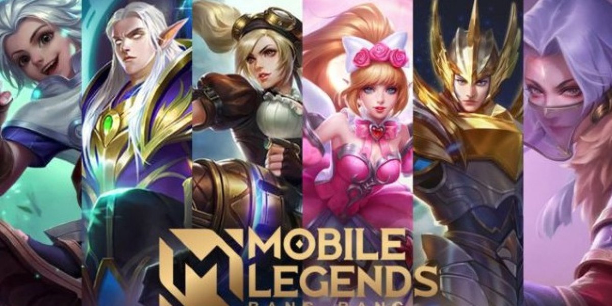 Mobile Legends Esports Champions in Asia