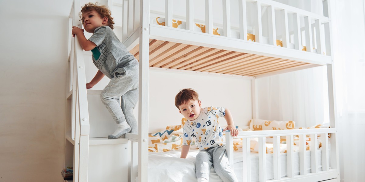 9 Things Your Parents Taught You About Bunk Beds For Teens