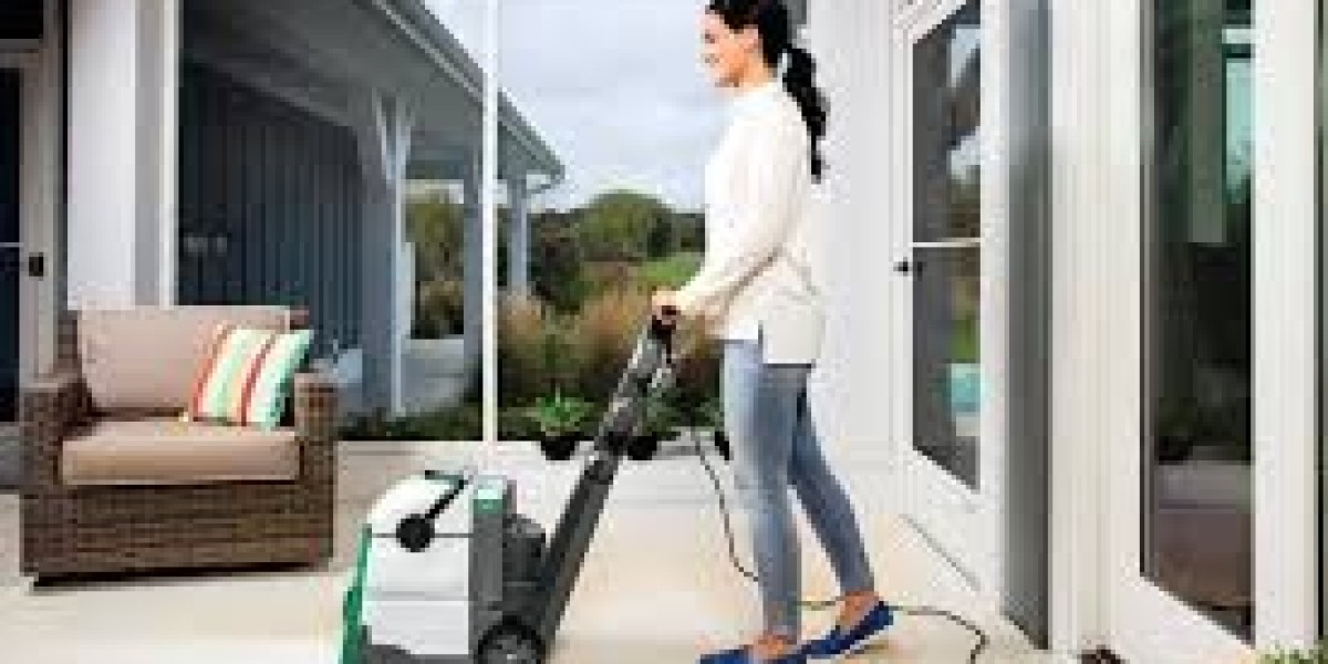 Professional Carpet Cleaning Services That Don’t Cut Corners