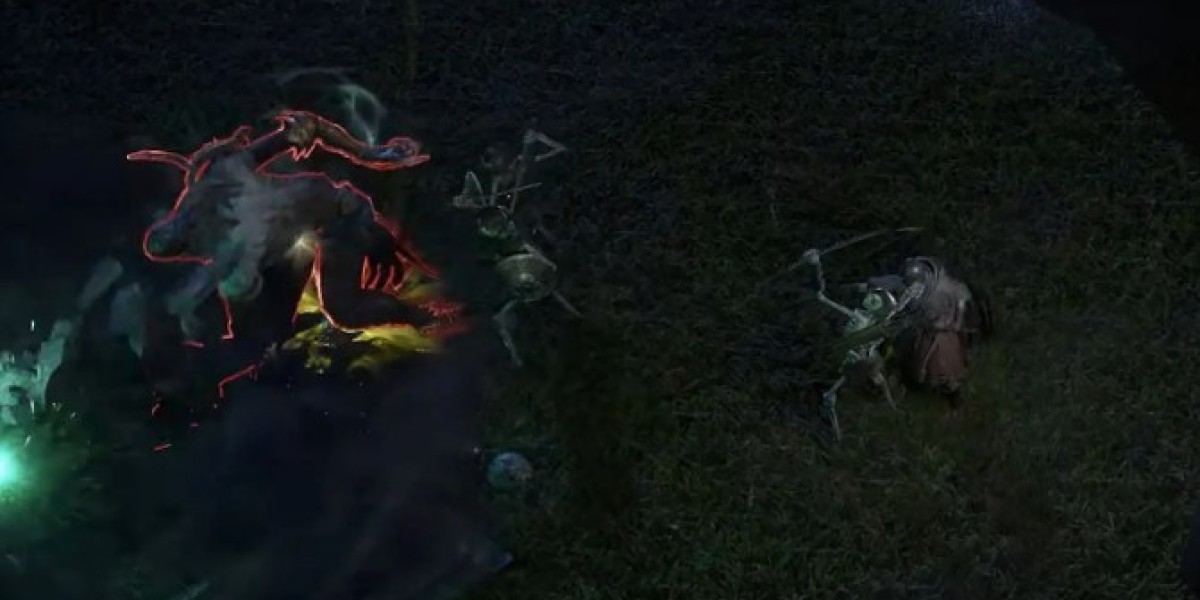 Path of Exile 2 Trade: How to Locate the Elusive Well of Souls