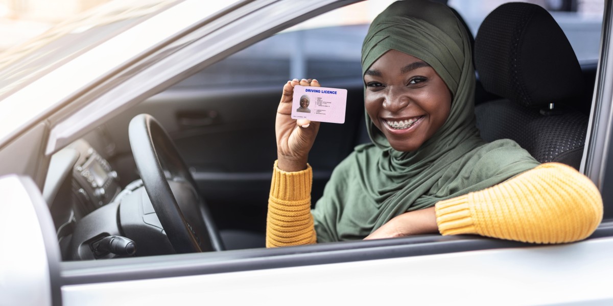 What's The Current Job Market For Driver Licence Uk Professionals?