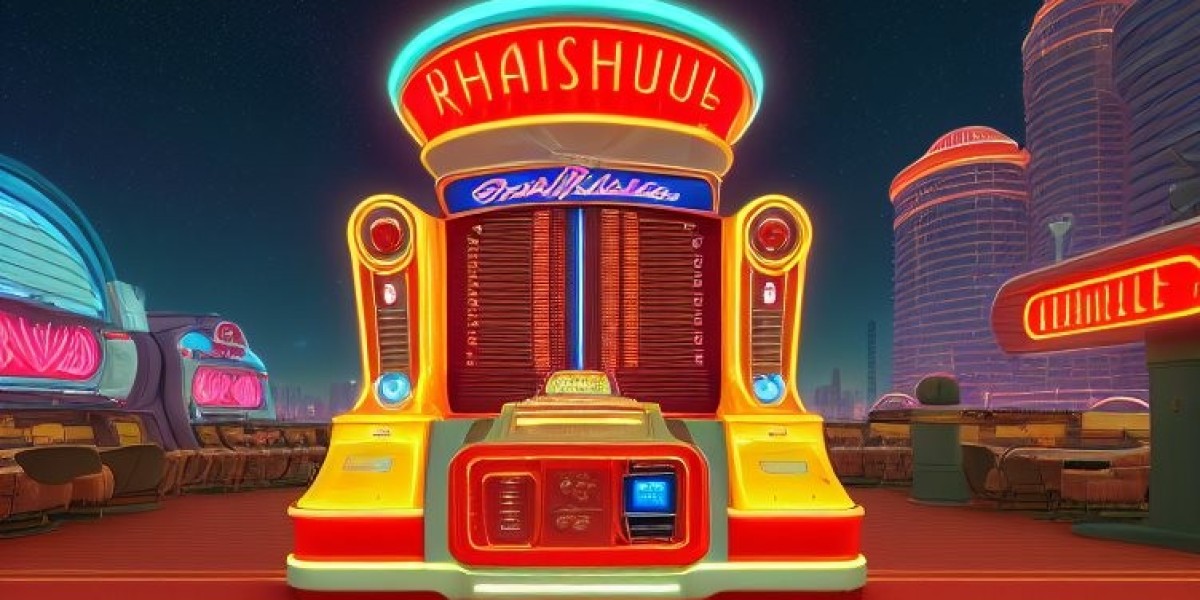 Engaging Gaming Shows at RichardCasino