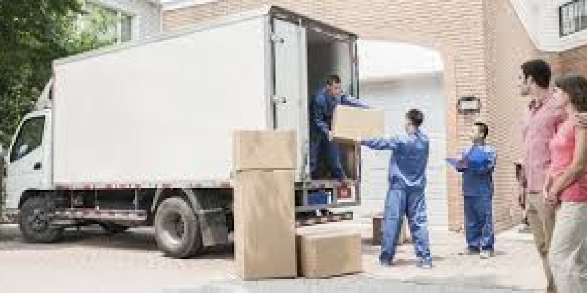 House Shifting Services in Dubai: Your Complete Guide to a Stress-Free Move