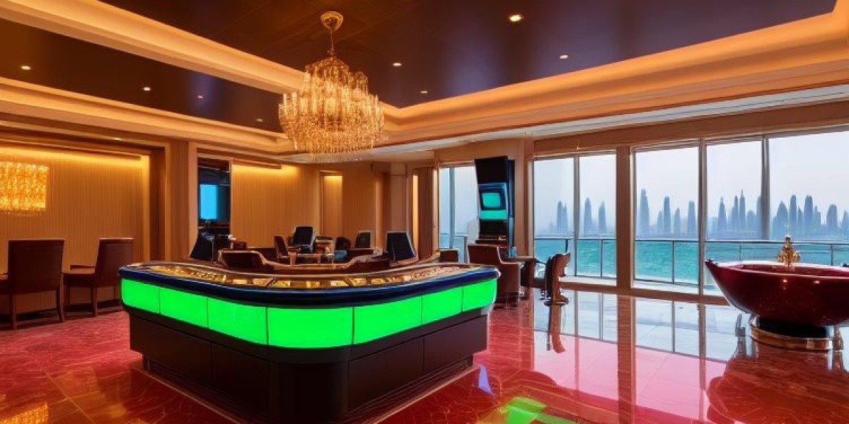 Strategic Rocket Game Gambling Establishment Desks