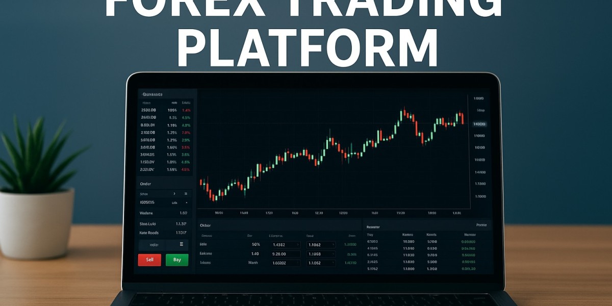 ECN Trading Account: The Smart Choice for Serious Traders