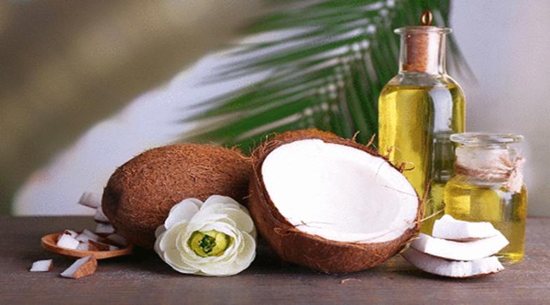 Virgin Coconut Oil Market Size Anticipated to Reach USD 2.6