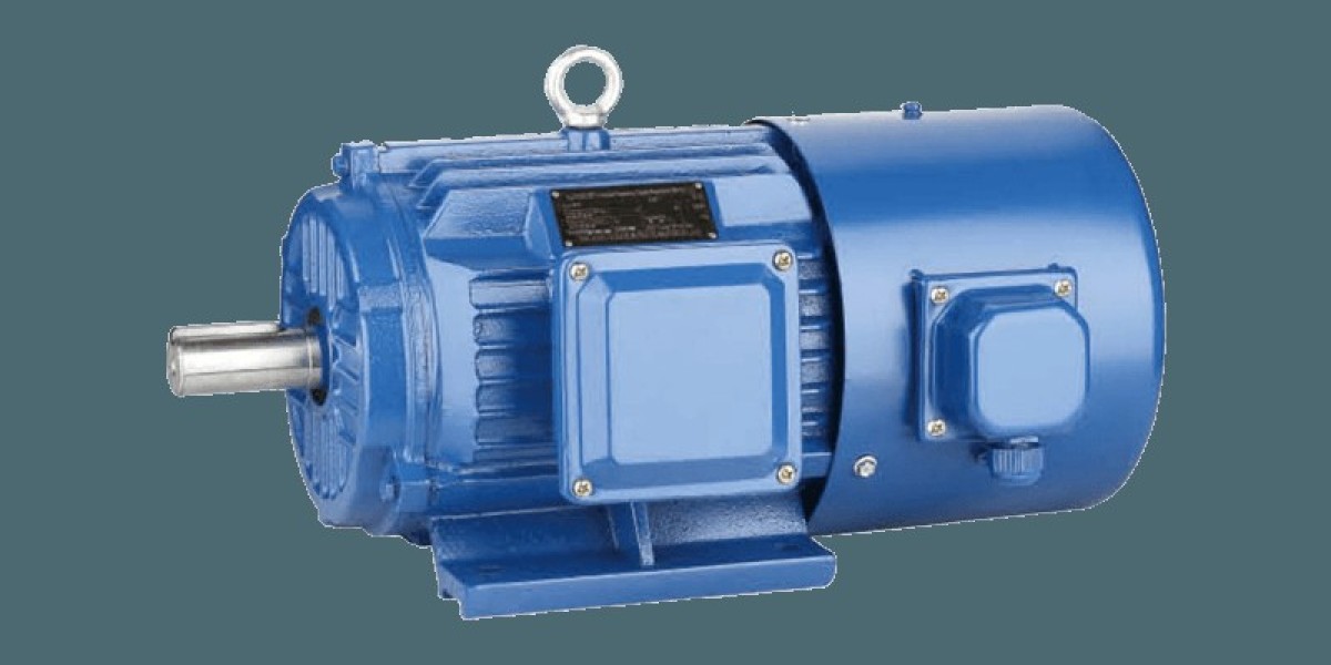 Three Phase Motors: Operation and Benefits