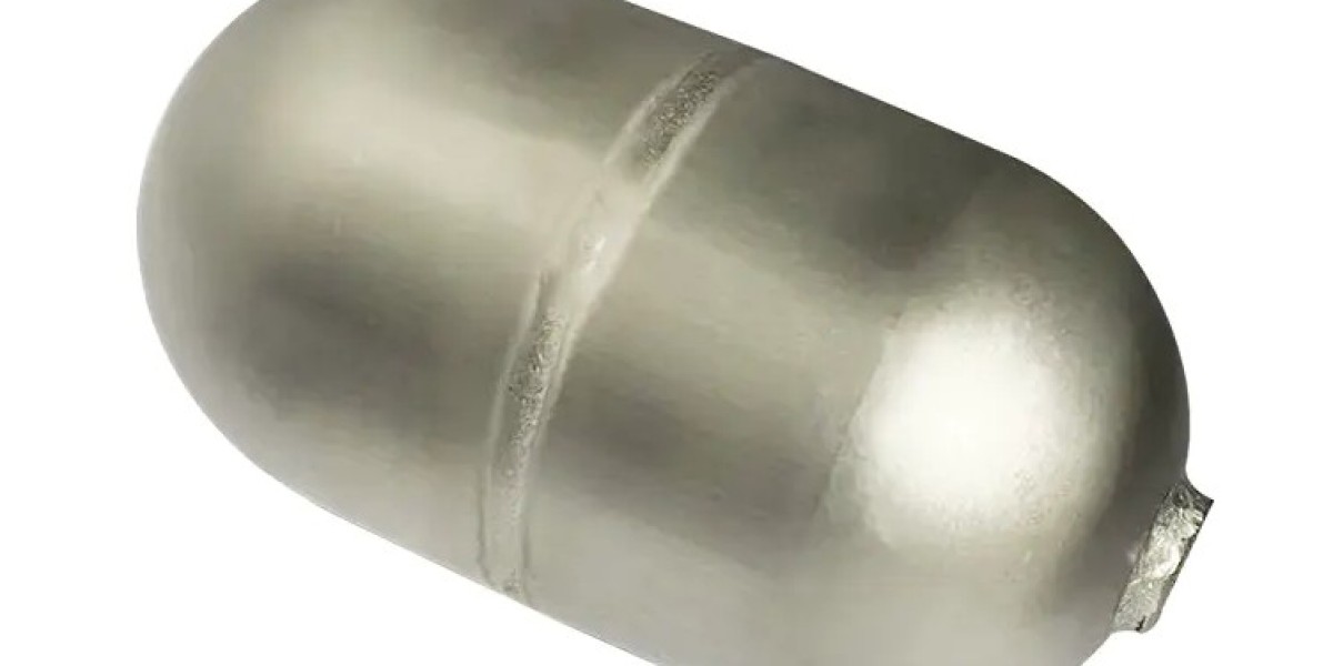 Evaluating the Long-Term Durability and Aging Resistance of Stainless Steel Float Ball
