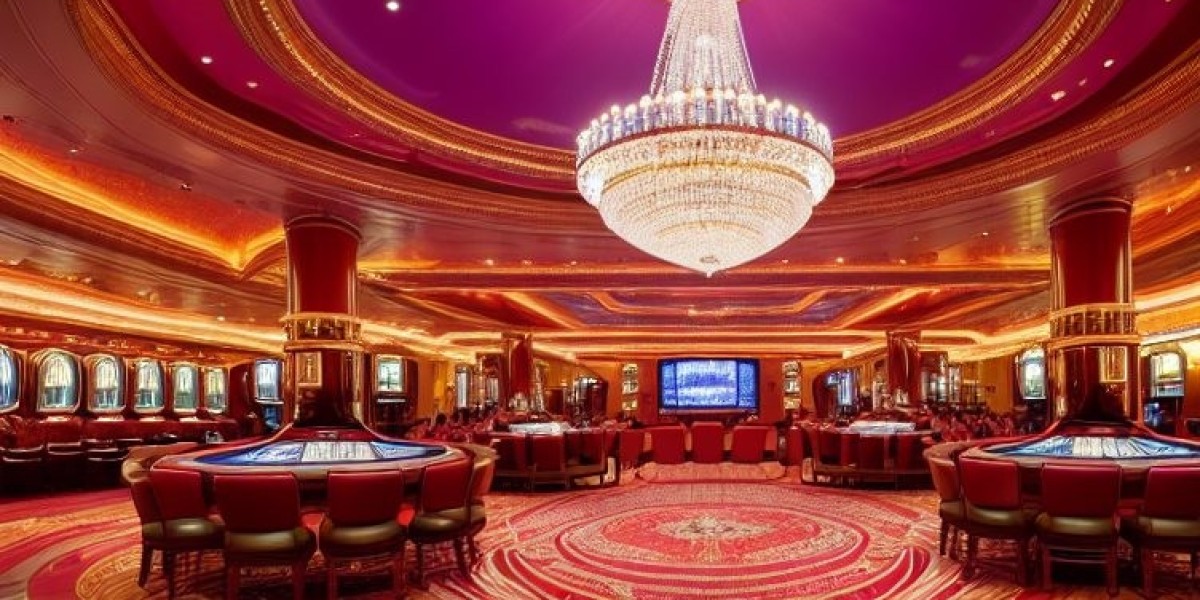 Bogate list gier hazardowych na stronie NV Casino