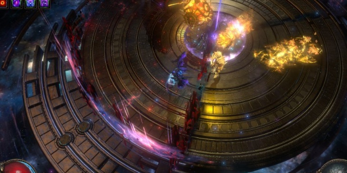 Path of Exile Currency: The Ultimate Guide to Surviving Hardcore Mode