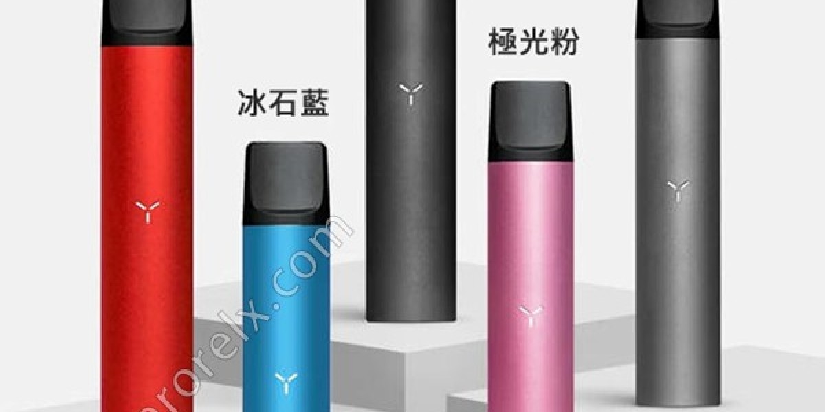 รีวิวสุดมันส์! เมื่อ relx รุ่น 5 ปะทะ เยว่เค่อ ใครจะครองใจสายควันยุคใหม่?