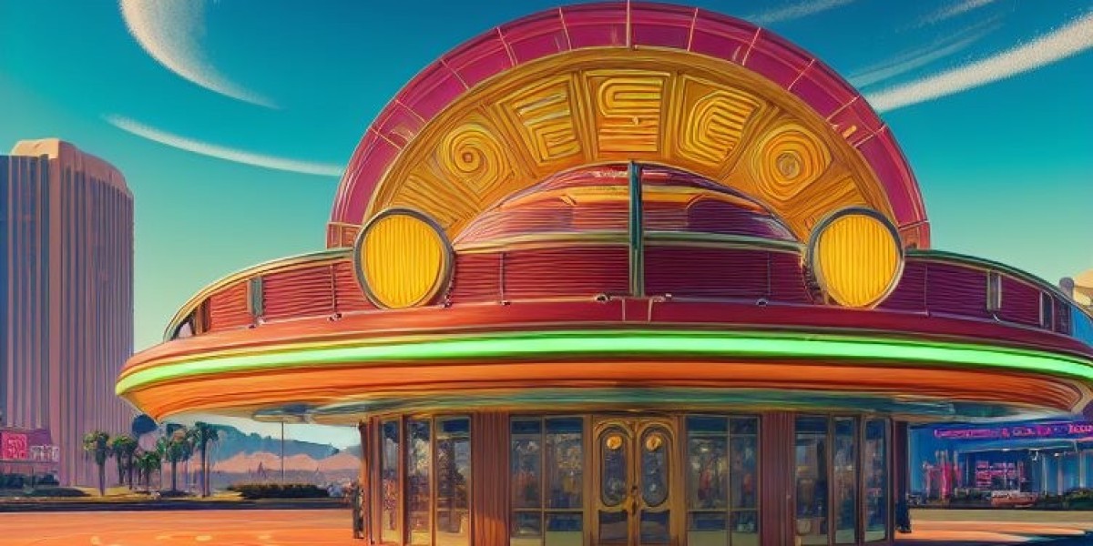 Premium Casino Selection at CrownGold Casino