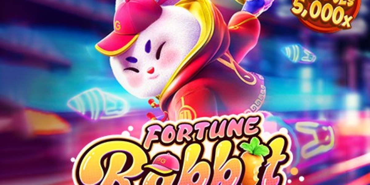 Review Detalhado do Coelho da Sorte no Fortune Rabbit