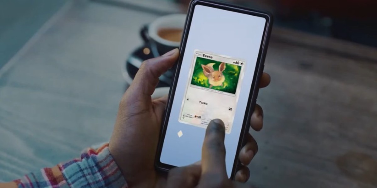 Pokémon TCG Pocket – Updates & Karten-Tausch 2025