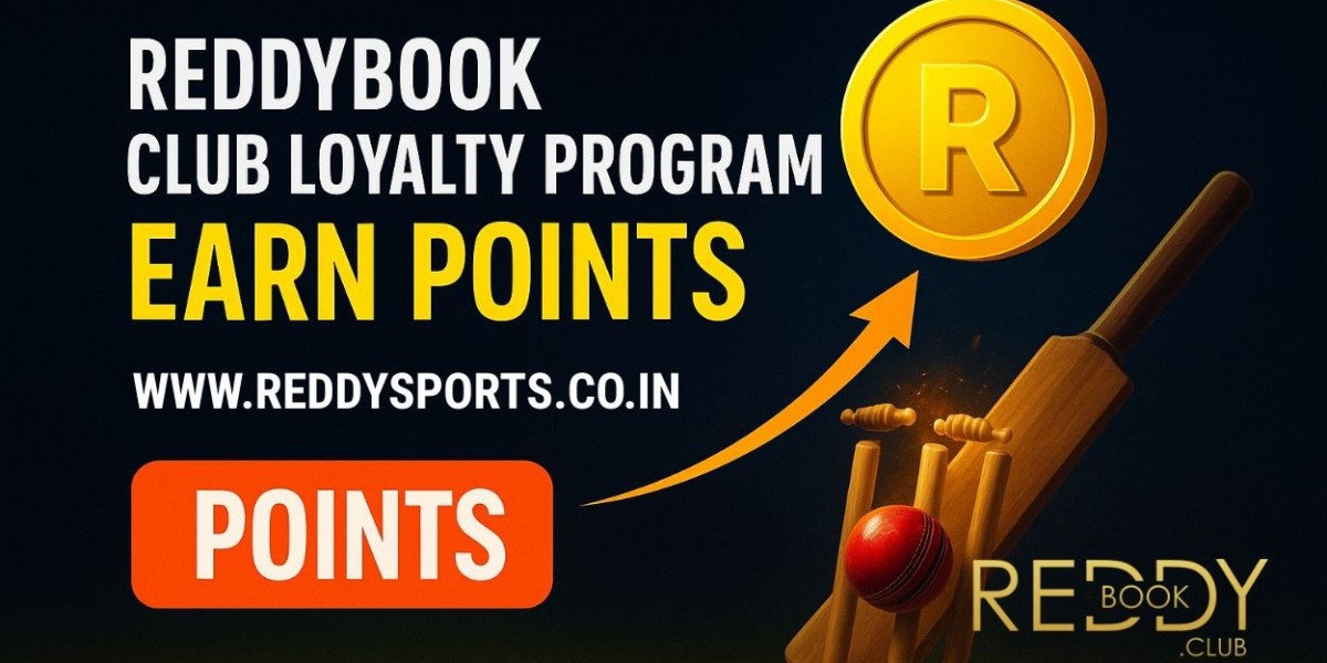 Reddybook Club Loyalty Program: Earn Points and Maximize Your Rewards