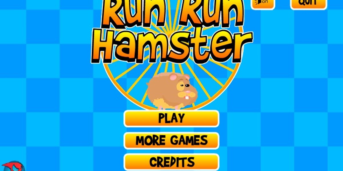 Analyzing the Appeal: What Makes Hamster Run Games Irresistible