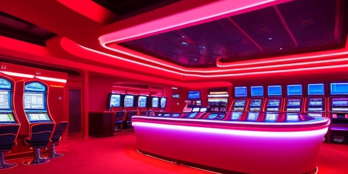 Extensive Variety of Games at Level Up Casino